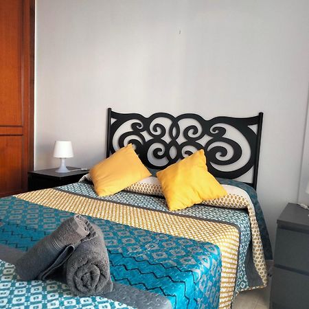 Apartament Agaete Fray Zewnętrze zdjęcie