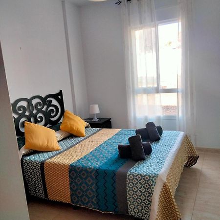 Apartament Agaete Fray Zewnętrze zdjęcie