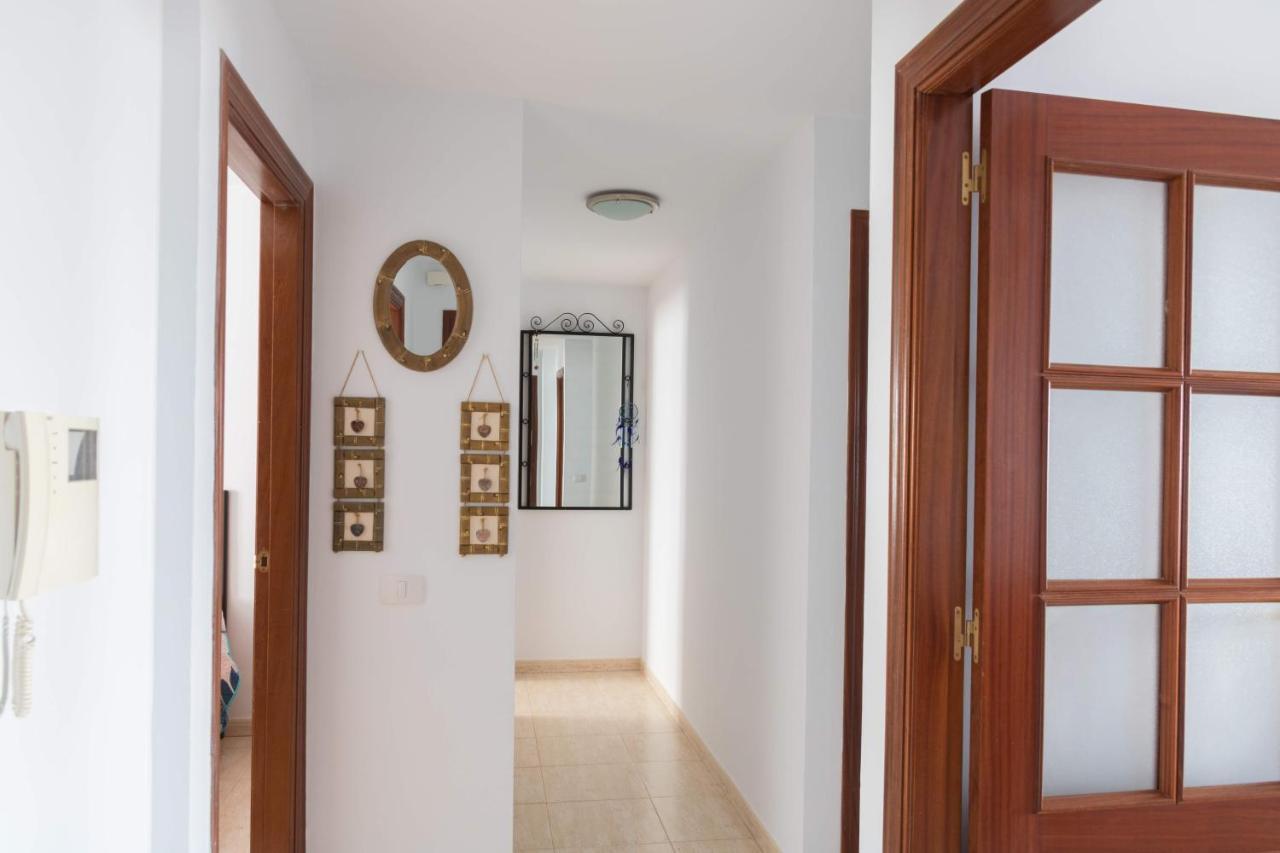 Apartament Agaete Fray Zewnętrze zdjęcie