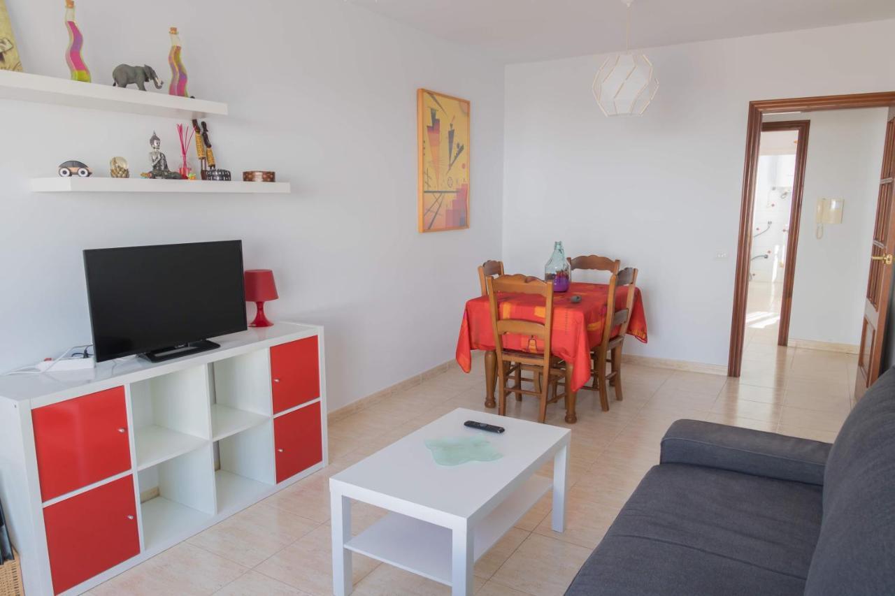 Apartament Agaete Fray Zewnętrze zdjęcie