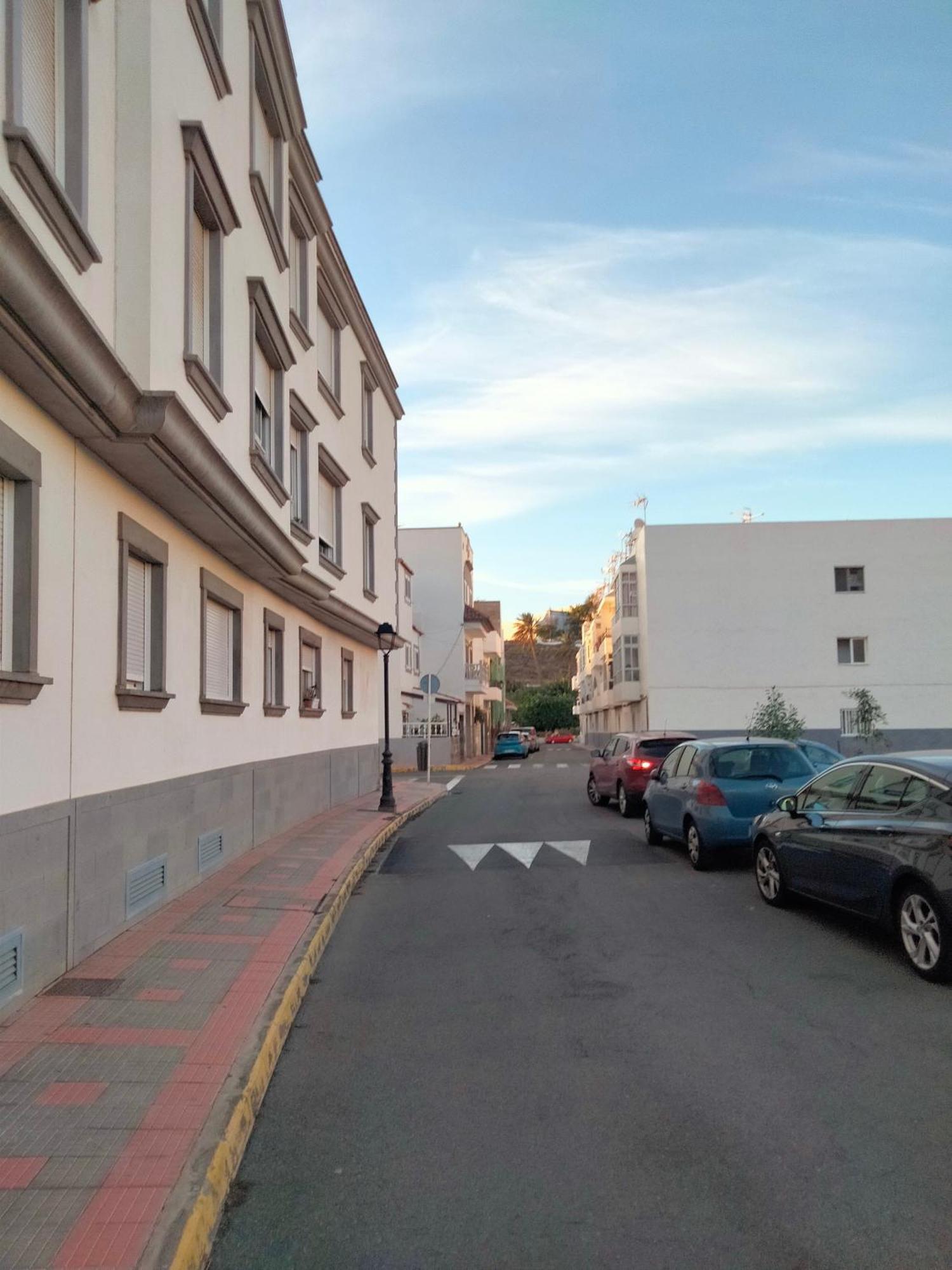 Apartament Agaete Fray Zewnętrze zdjęcie