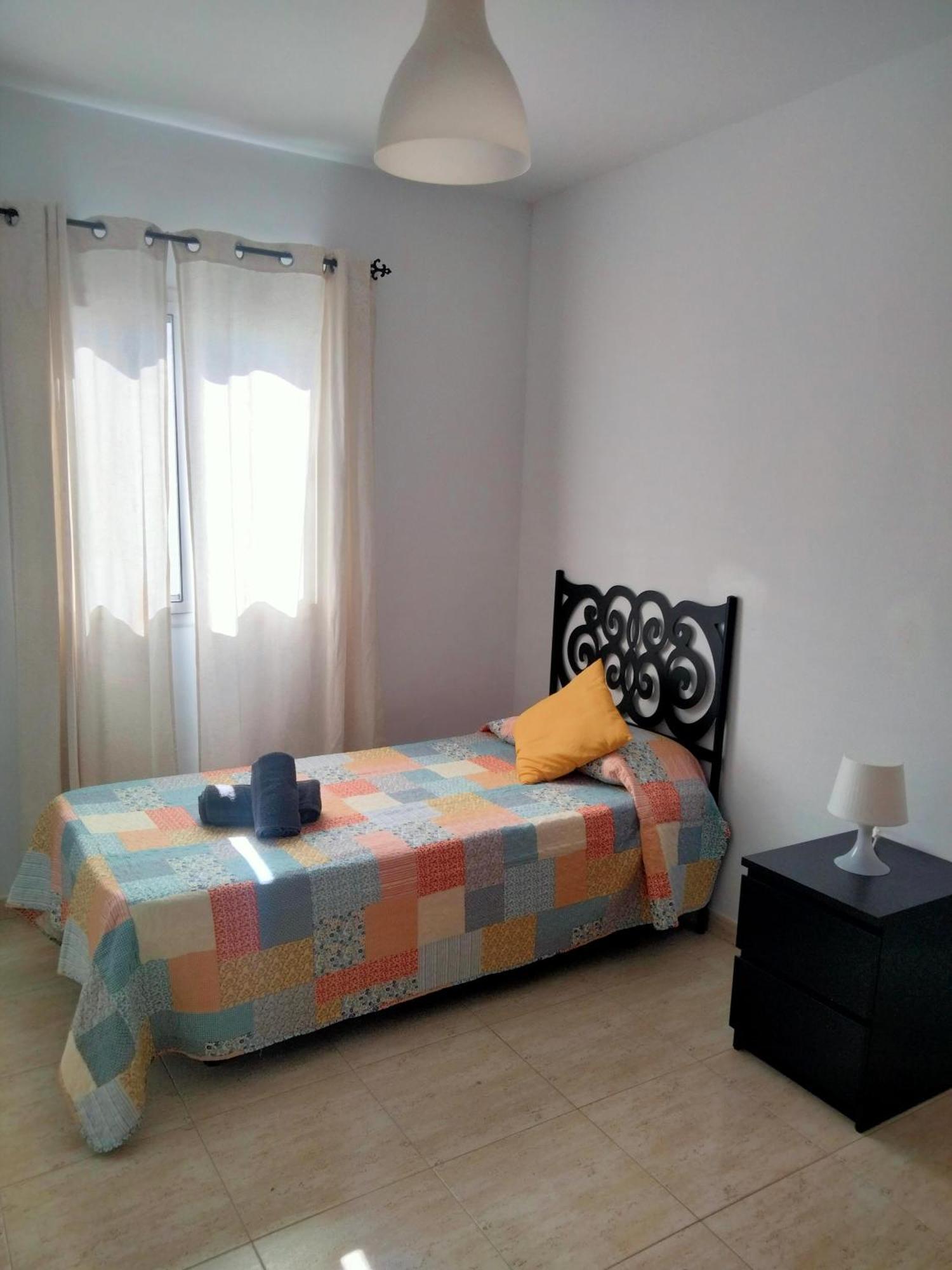 Apartament Agaete Fray Zewnętrze zdjęcie