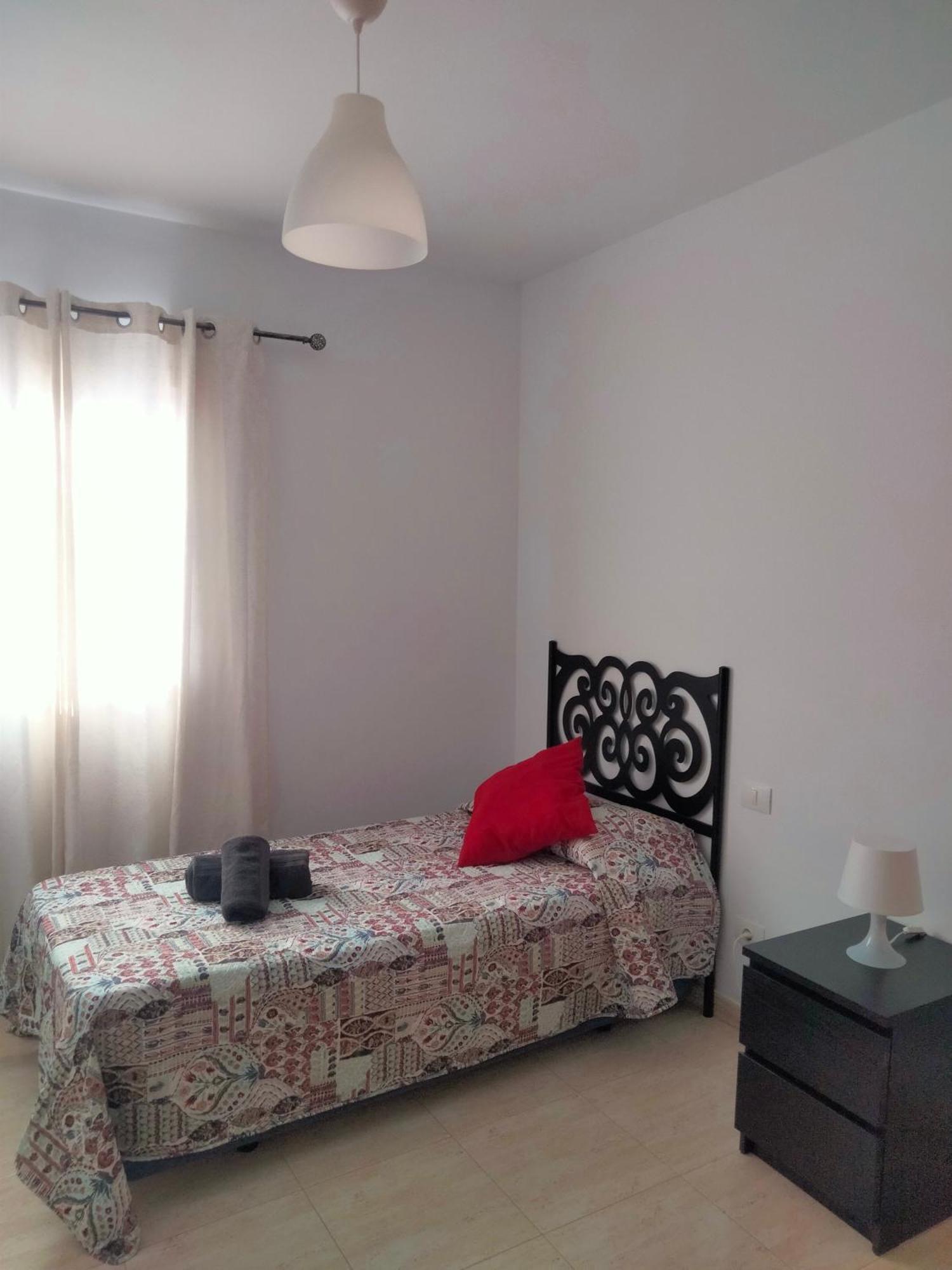Apartament Agaete Fray Zewnętrze zdjęcie