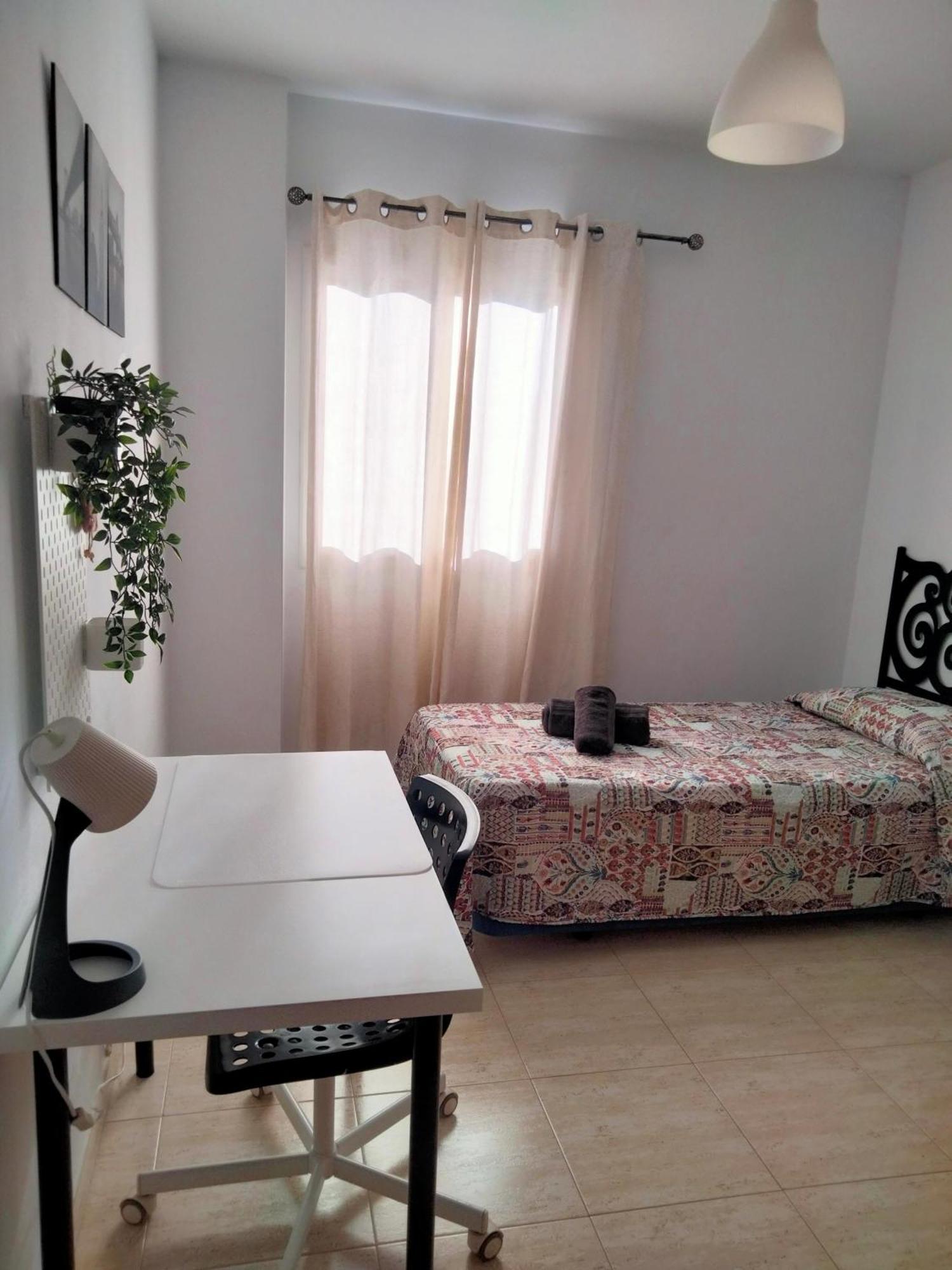Apartament Agaete Fray Zewnętrze zdjęcie